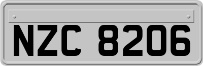 NZC8206