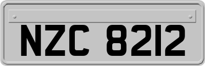 NZC8212