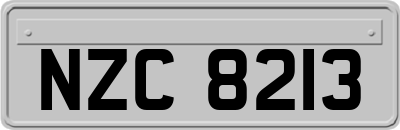NZC8213