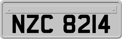 NZC8214