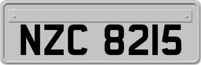 NZC8215