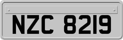 NZC8219