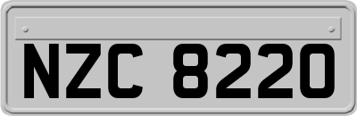 NZC8220