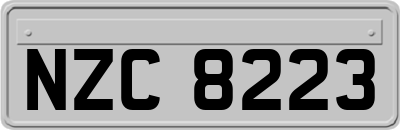 NZC8223