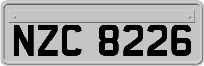 NZC8226