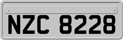 NZC8228