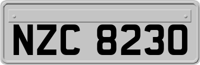 NZC8230
