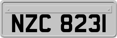 NZC8231