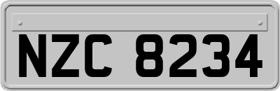 NZC8234