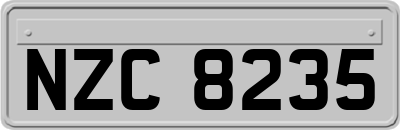 NZC8235