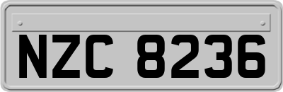 NZC8236