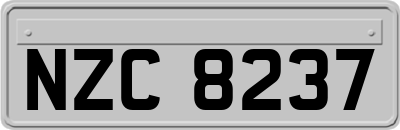 NZC8237