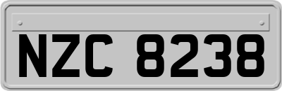 NZC8238