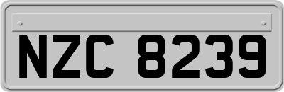 NZC8239