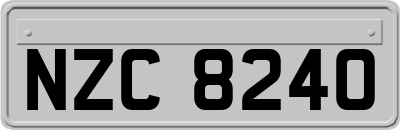 NZC8240