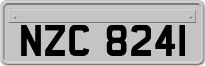 NZC8241