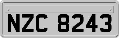 NZC8243