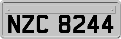 NZC8244