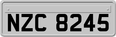 NZC8245