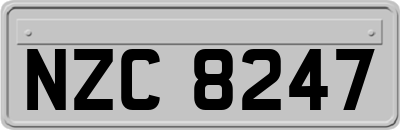 NZC8247