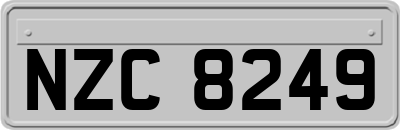 NZC8249