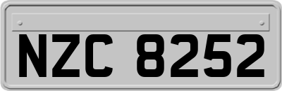 NZC8252