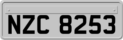 NZC8253