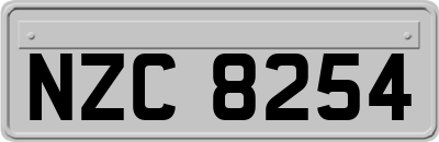 NZC8254