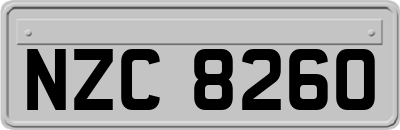 NZC8260
