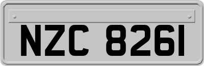 NZC8261