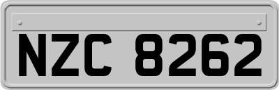 NZC8262