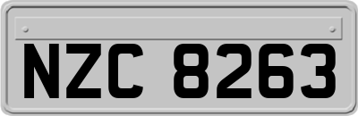 NZC8263