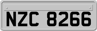 NZC8266