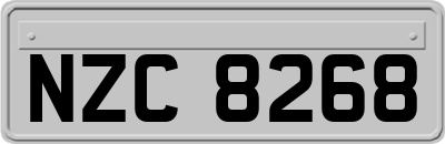 NZC8268