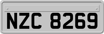 NZC8269