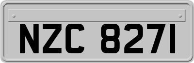 NZC8271