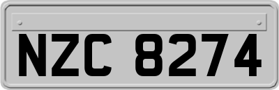 NZC8274