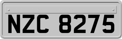 NZC8275