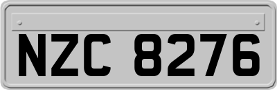 NZC8276