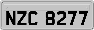 NZC8277