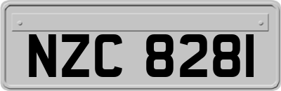 NZC8281