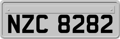 NZC8282