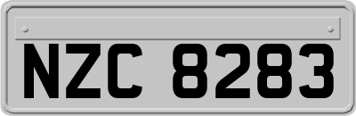 NZC8283