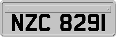 NZC8291
