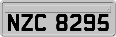 NZC8295