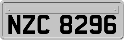 NZC8296