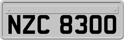 NZC8300
