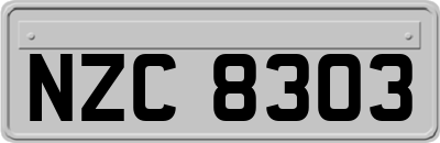 NZC8303