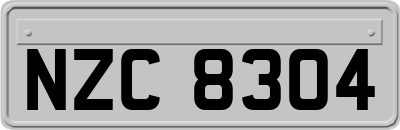NZC8304