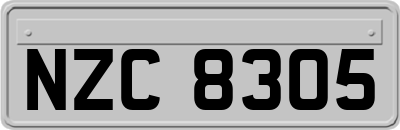 NZC8305